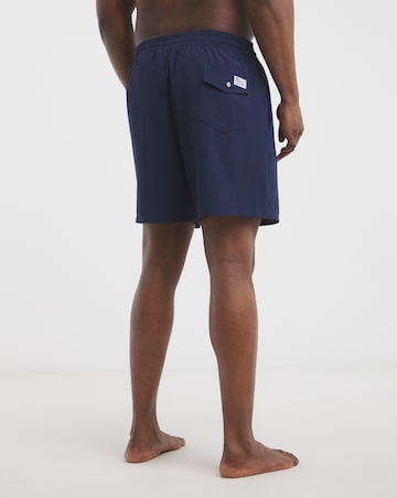 Polo Ralph Lauren Classic Swimshort - Navy