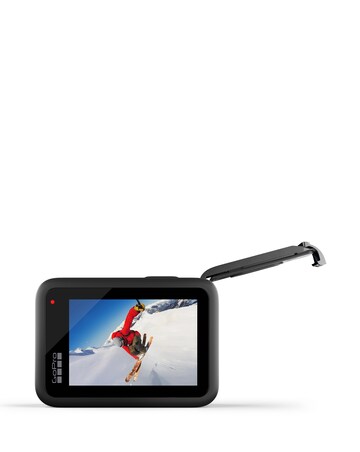 GoPro HERO10 Action Camera - Black