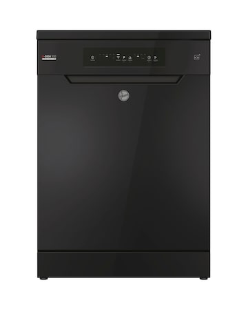 HOOVER HF 3C7L0B 13 place Dishwasher
