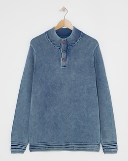 Joe Browns Washed To Perfection Jumper