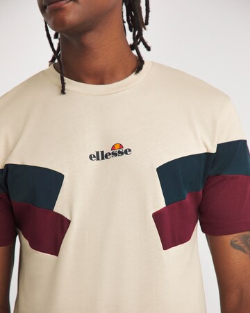ellesse Vassan T-Shirt