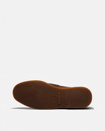 Timberland Classic Boat Shoe - Cocoa