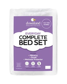 Downland Everyday Complete Bedset