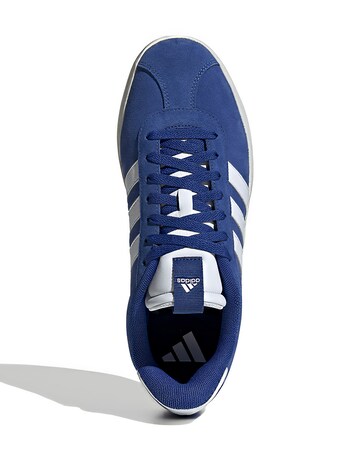adidas VL Court 3.0 Suede Trainers