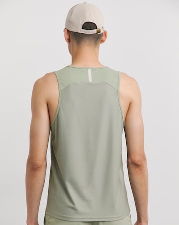 Gym King Flex Vest