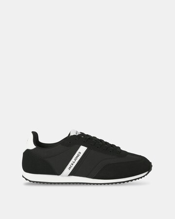 Jack & Jones Burton Runner Trainer - Black