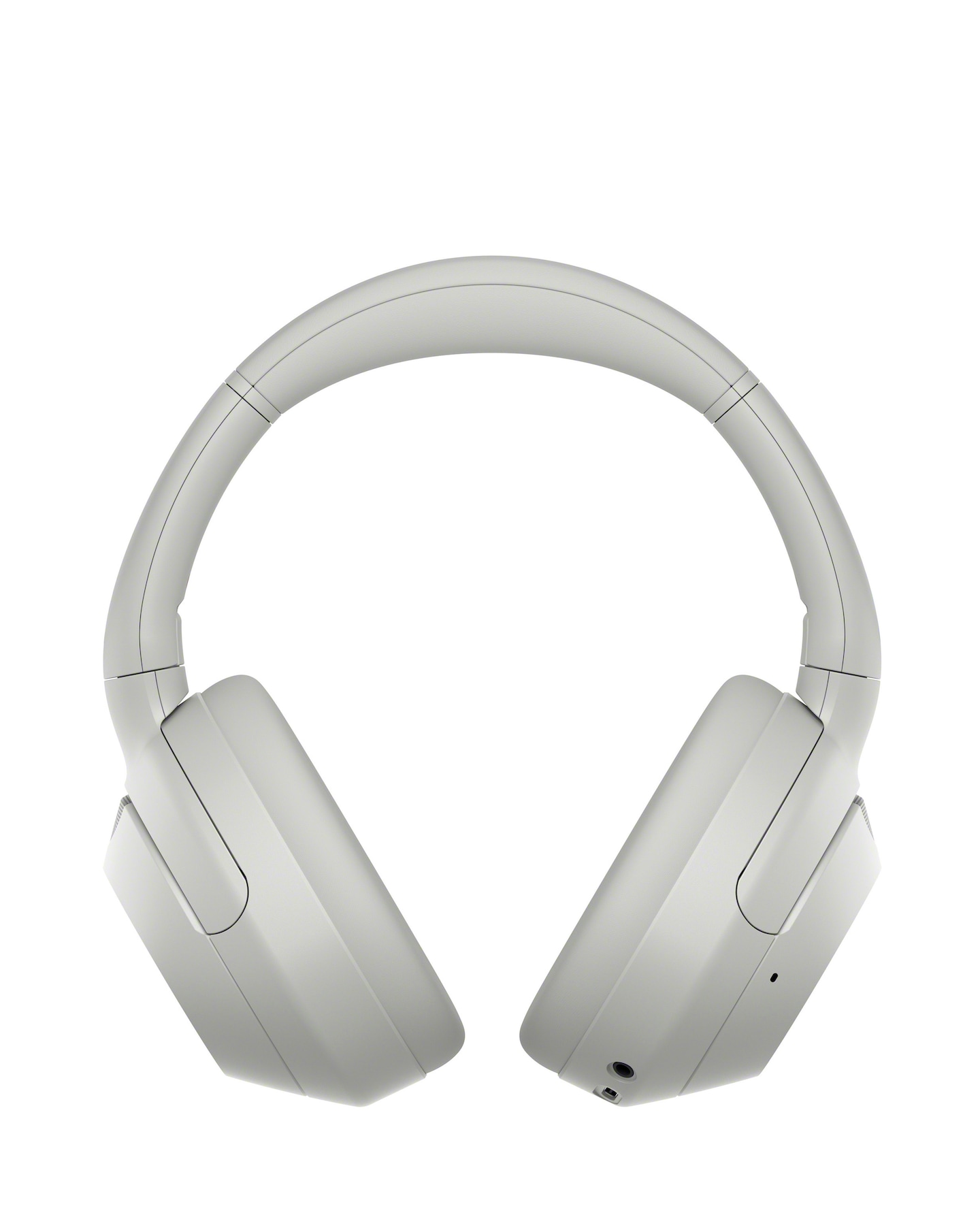 Sony ULT WEAR Wireless Over-Ear Headphones - White | Jacamo