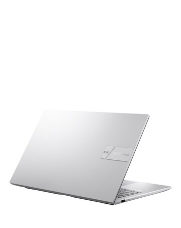 ASUS Vivobook 15 - X1504VA 15.6in Intel Core 5 8GB 512GB - Silver