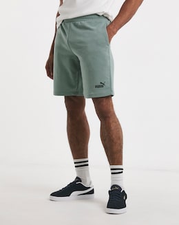 PUMA Essentials No.1 Logo 10&quot; Shorts