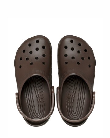 Crocs Classic Clogg - Brown