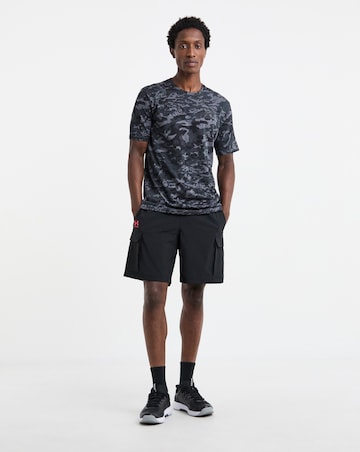 Under Armour ABC Camo T-Shirt