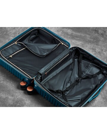 Rock Selene Large Suitcase