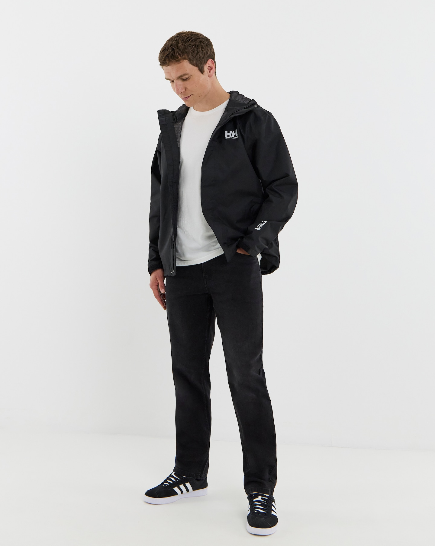 Helly Hansen Seven J Jacket | Jacamo