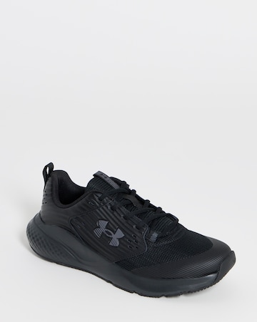 Under Armour Charged Commit TR 4 Trainers