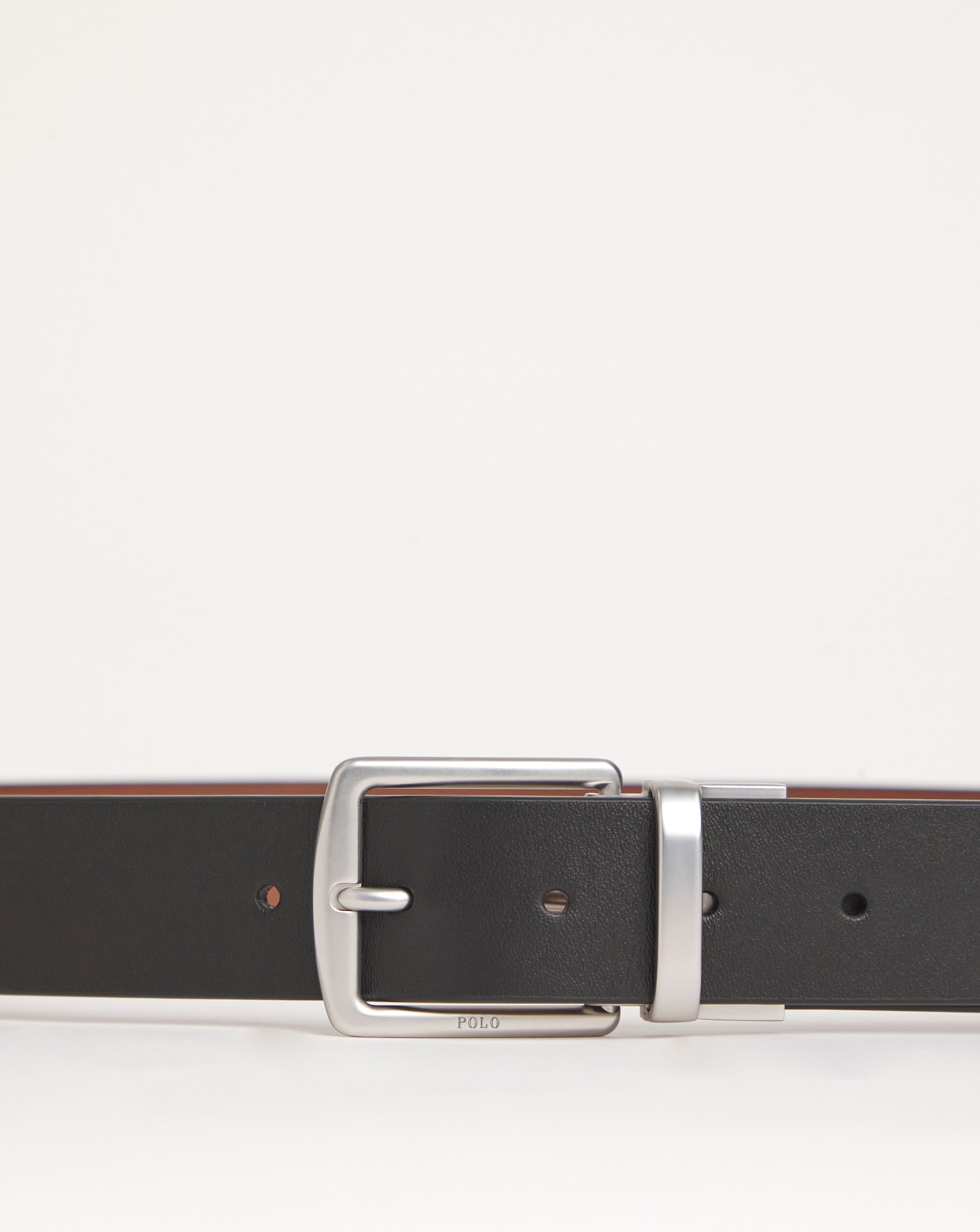 Ralph lauren belt gift set shop