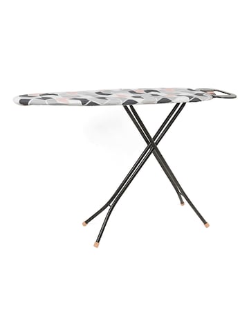 Beldray Gun Metal Ironing Board