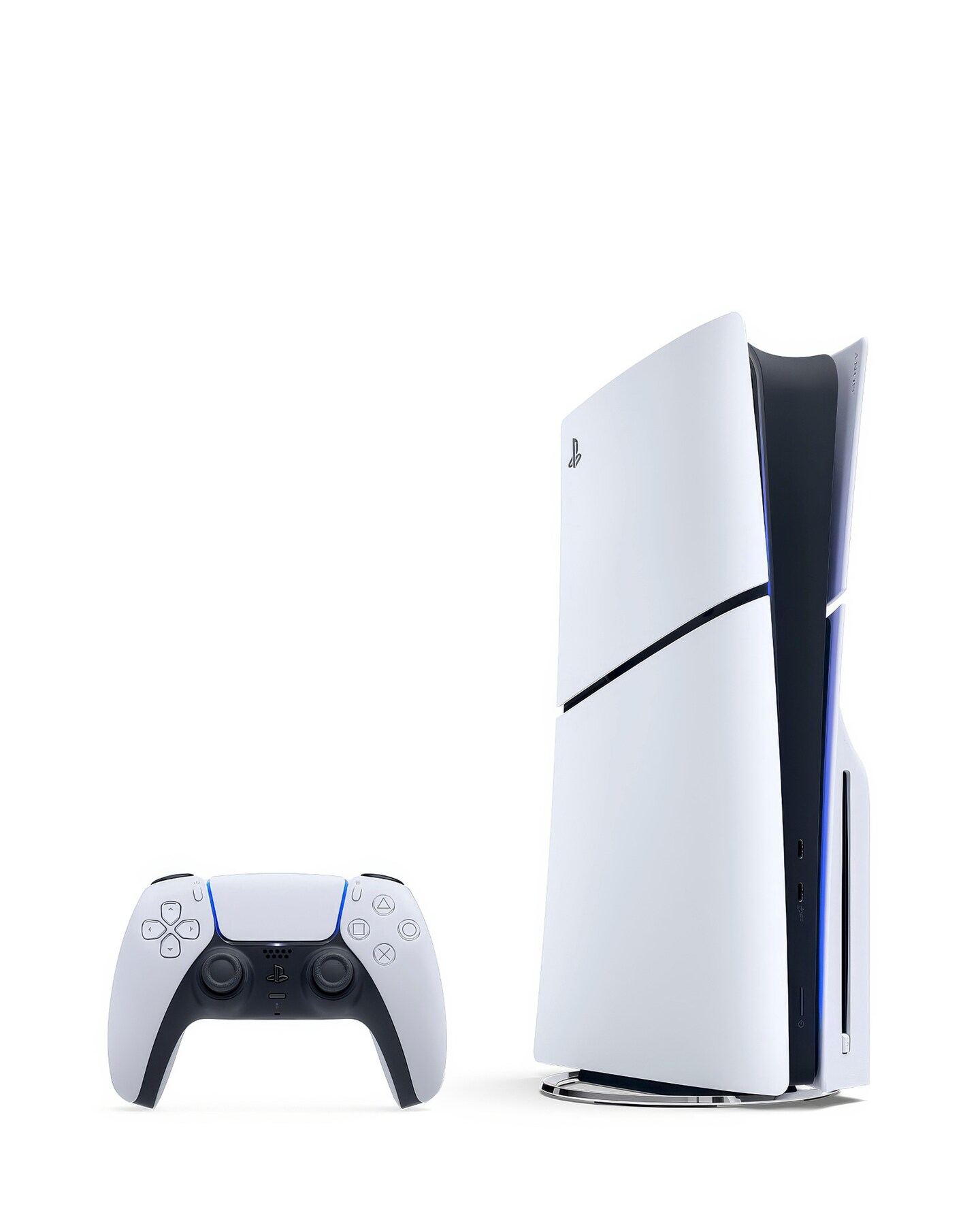 PlayStation 5 Disc Console - 1TB | Jacamo