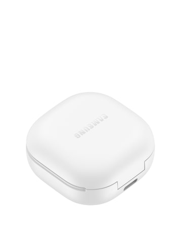 Samsung Galaxy Buds2 Pro Wireless Earbuds - White