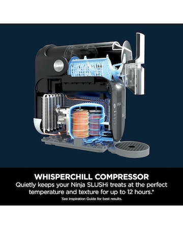 Ninja SLUSHi Frozen Drink Maker