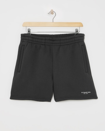 Gym King Established Shorts
