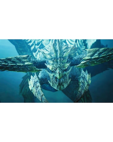 Monster Hunter Wilds (PS5)