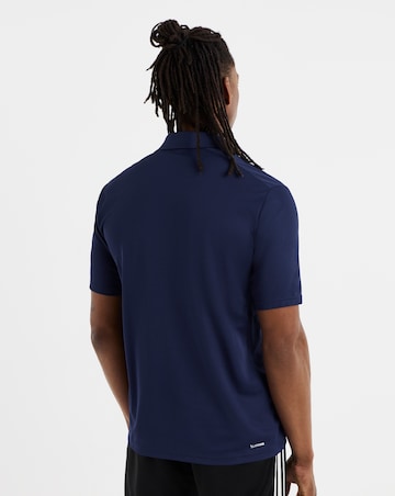 adidas Essentials Tech Polo