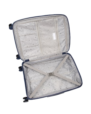 IT Luggage Continuous X-Large Suitcase