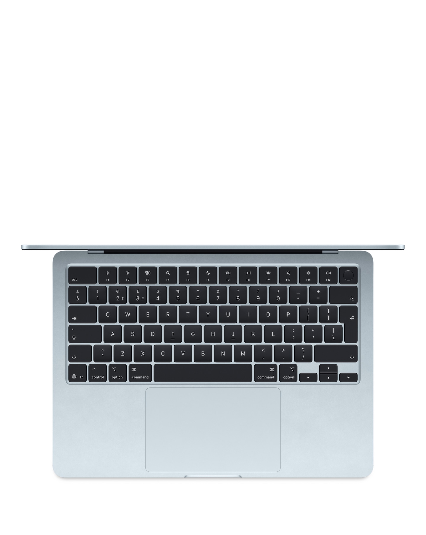Apple MacBook Air (M5, 2026) 13in 10-core CPU 8-core GPU 16GB