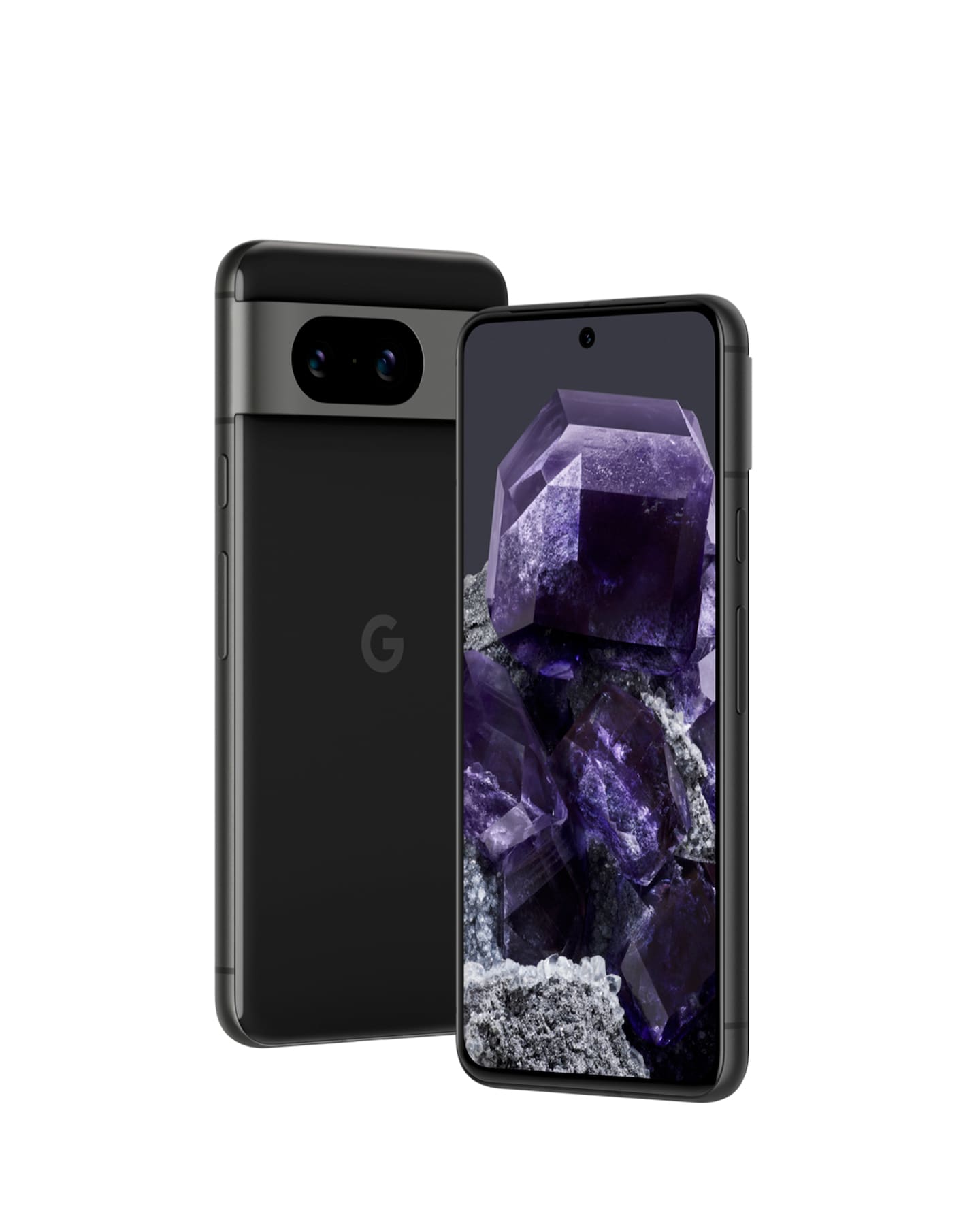 Google Pixel 8 256GB - Obsidian | Jacamo