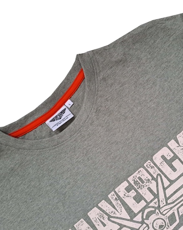 Top Gun Maverick T-Shirt