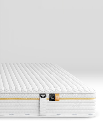 Jay-Be Bio Fresh Hybrid 2000 e-Pocket Mattress