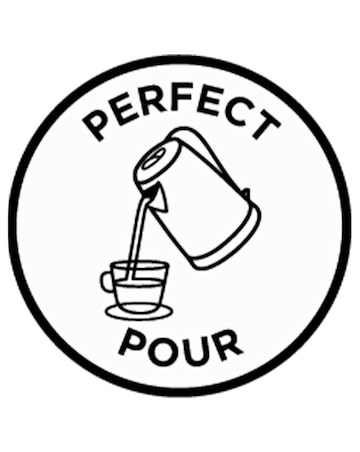 Russell Hobbs 20441 Brushed Stainless Steel Kettle