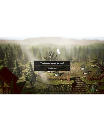 Octopath Traveller (Nintendo Switch)