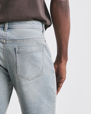 Union Wardrobe Classic Stretch Short