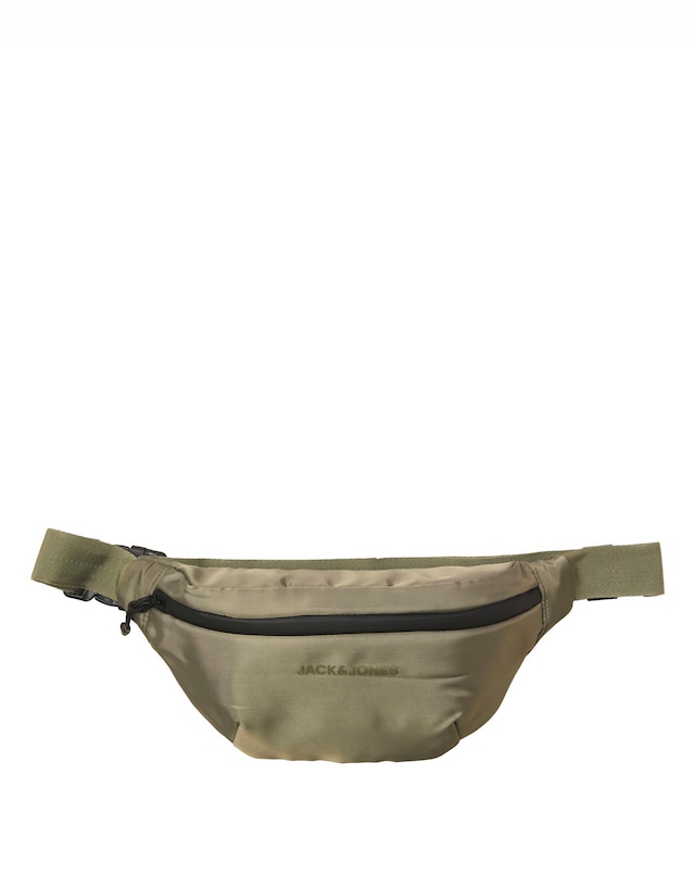 Jack & Jones Oakland Bumbag - Green