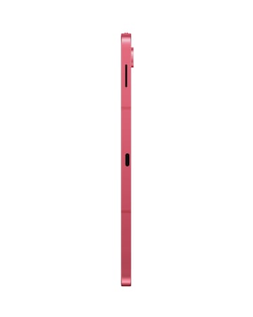 Samsung Galaxy Tab S10 Lite 10.9in 128GB WiFi Tablet - Red