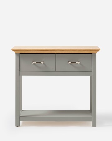 Julipa Ashford Console Table