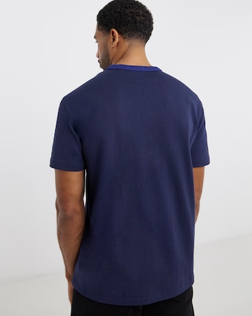 Polo Ralph Lauren Big Pony Short Sleeve T-Shirt - Navy