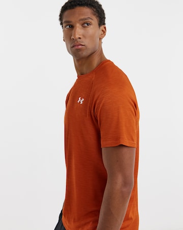 Under Armour Tech Textured Short Sleeve T-Shirt