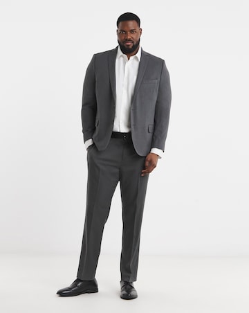 James Regular Fit Essential Suit Trousers