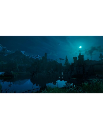 Echoes of Aincrad (PS5)