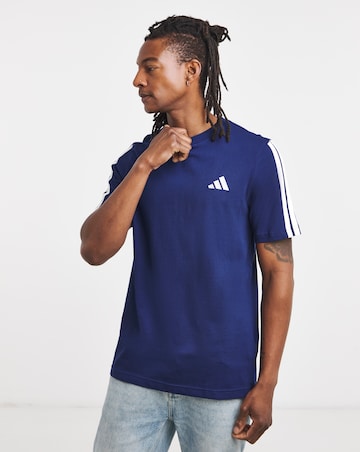 adidas 3 Stripes T-Shirt