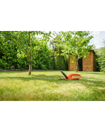 Flymo 18V SimpliCut 450 Cordless Hedge Trimmer 2.0Ah Battery & Charger