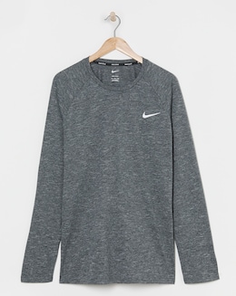Nike Long Sleeve Hydroguard T-Shirt