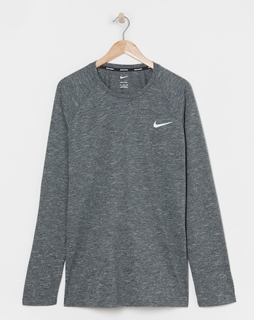 Nike Long Sleeve Hydroguard T-Shirt