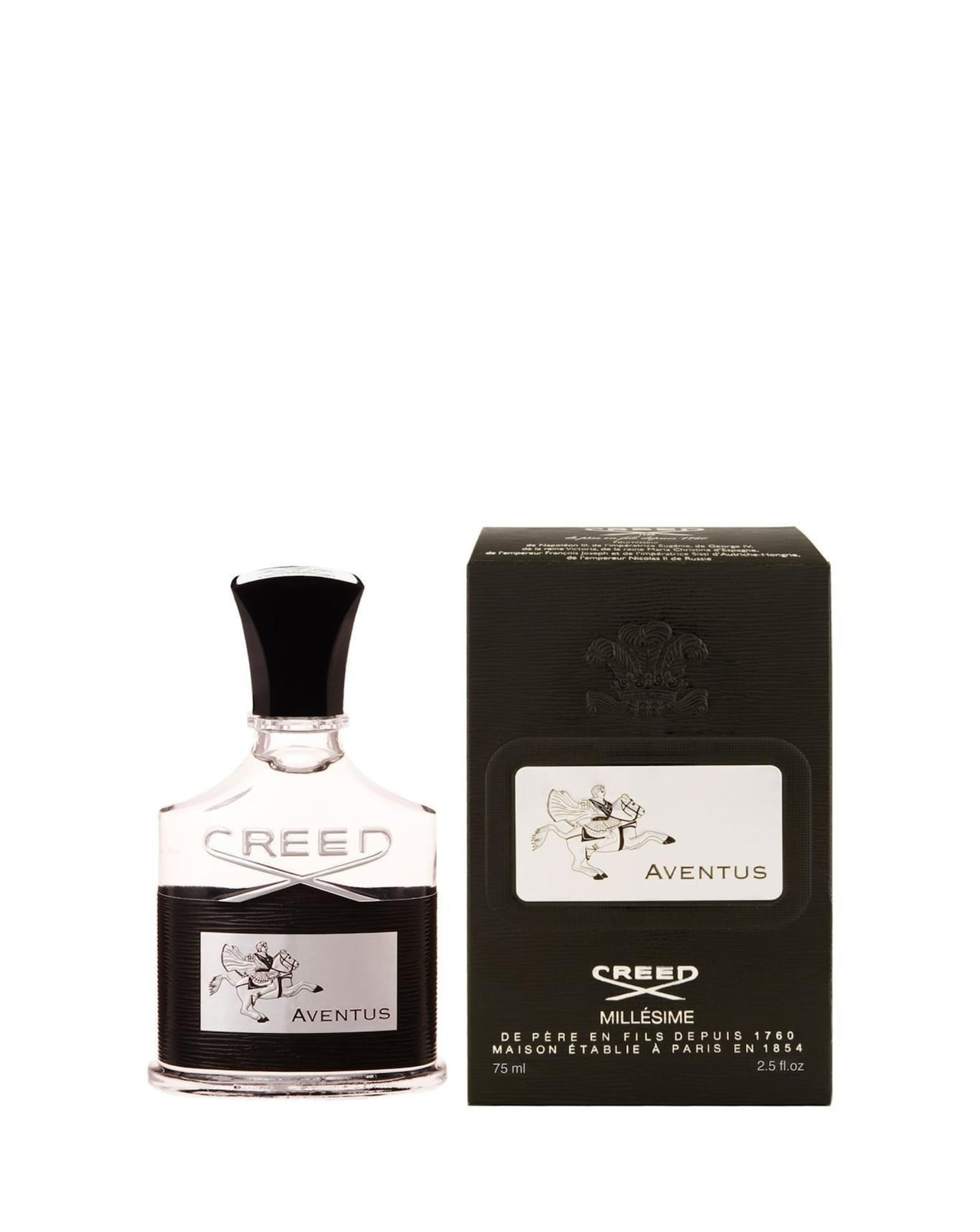 Creed Absolu Aventus Eau De Parfum 50ml | Jacamo