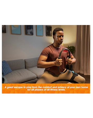 Ring Fit Adventure (Nintendo Switch)