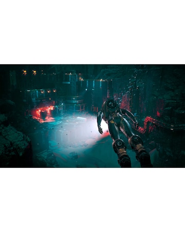 Cthulhu: The Cosmic Abyss (PS5)