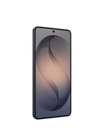 Samsung Galaxy S26+ 256GB - Black