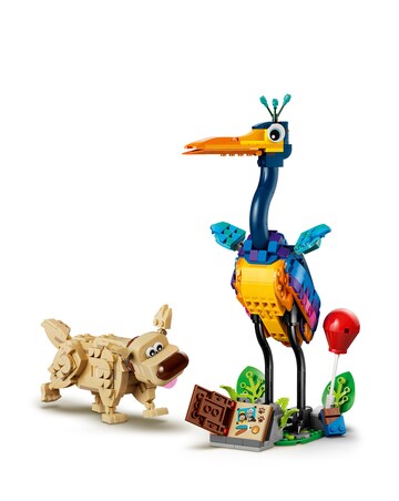 LEGO Disney Pixar: Kevin & Dug 43290